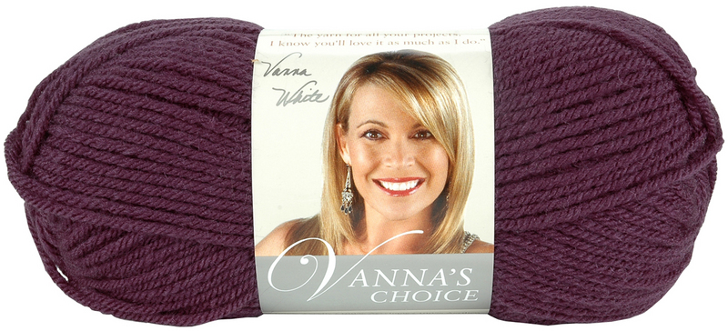 Illustration for article titled I Just Discovered Vanna White Is America's Favorite Crocheter And I Couldn't Be Happier